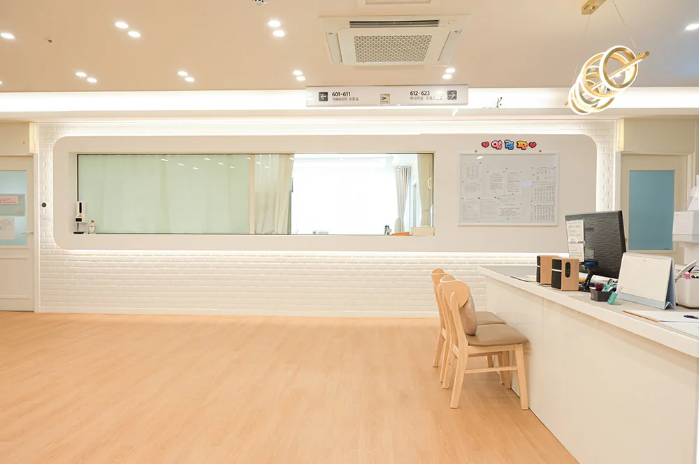 정산후조리원 시설 3